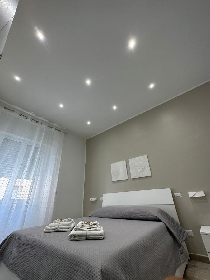 Carol Home Bari Bagian luar foto