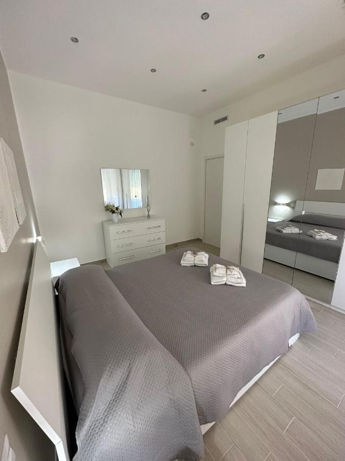 Carol Home Bari Bagian luar foto
