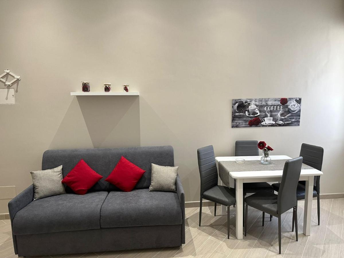 Carol Home Bari Bagian luar foto
