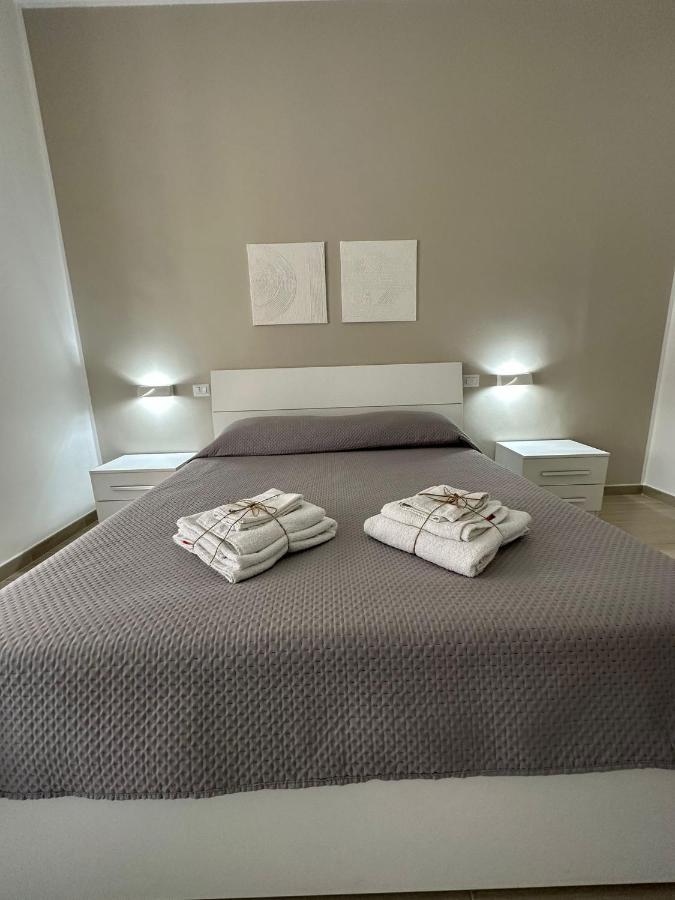Carol Home Bari Bagian luar foto